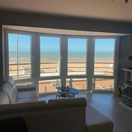 Beautiful 2-bed In