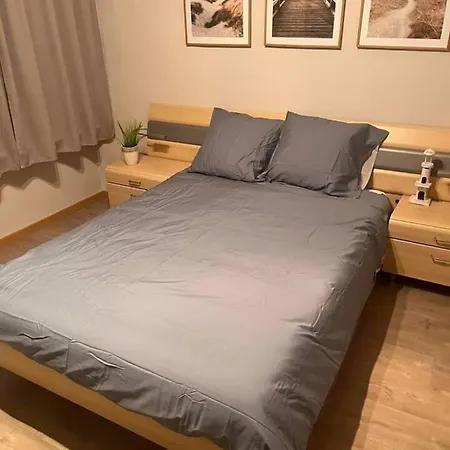 Beautiful 2-bed In