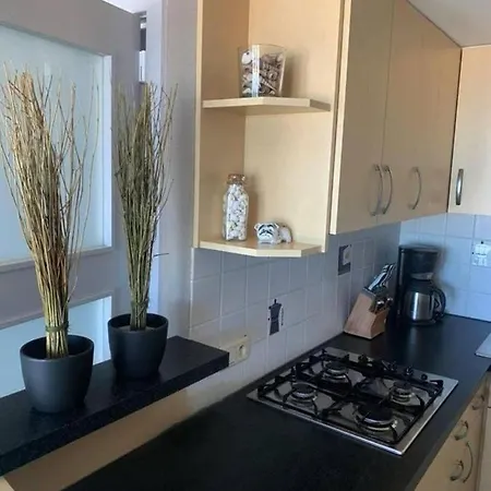 Beautiful 2-bed In