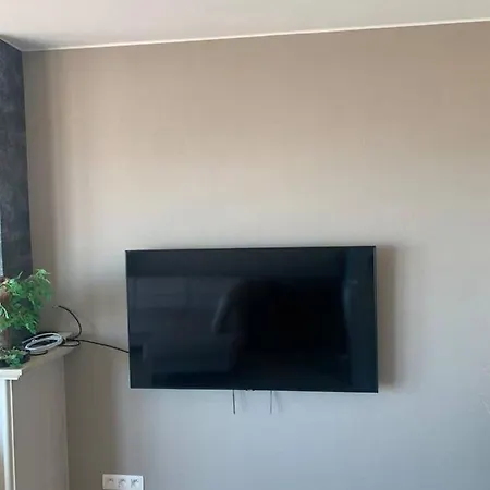 Διαμέρισμα Beautiful 2-bed In Wenduine