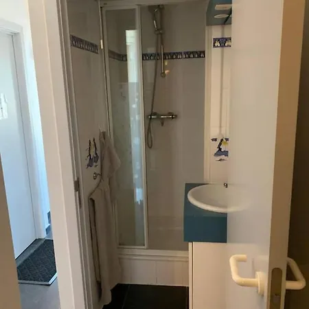 Διαμέρισμα Beautiful 2-bed In Wenduine