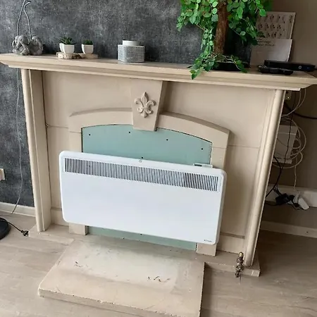 Beautiful 2-bed In Appartement